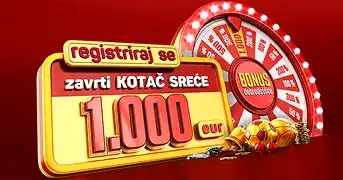 Germania casino bonus